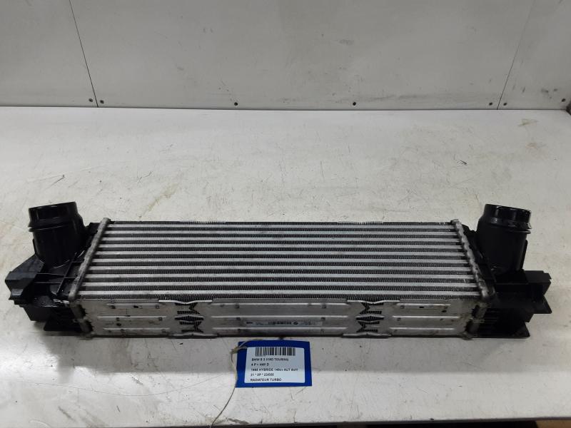 RADIATEUR DE TURBO Bmw 3 G21 TOURING 7/19+