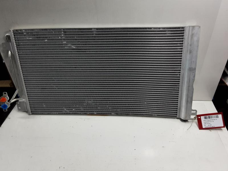 RADIATEUR D'AIRCO Vw TRANSPORTER T5 03-09