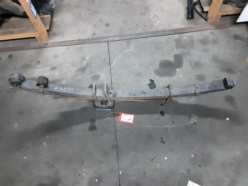REAR LEAF SPRING Toyota HI-LUX 97 - 05