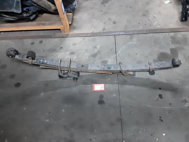 REAR LEAF SPRING Toyota HI-LUX 97 - 05