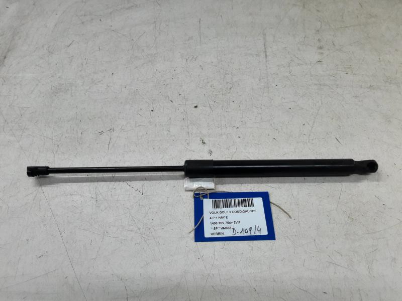 DRUKVEER Vw Golf