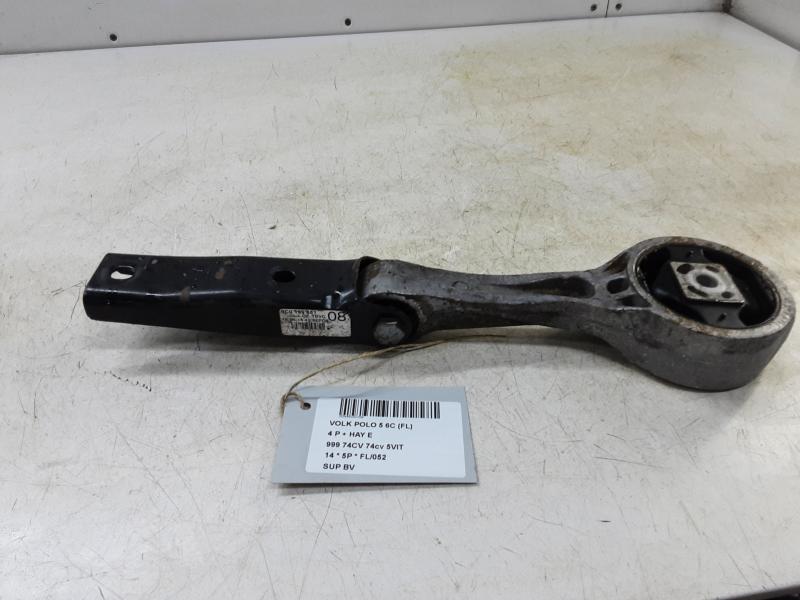 SUPPORT DE BOITE DE VITESSES Vw POLO (6R) FaceLift 5/14 - 17