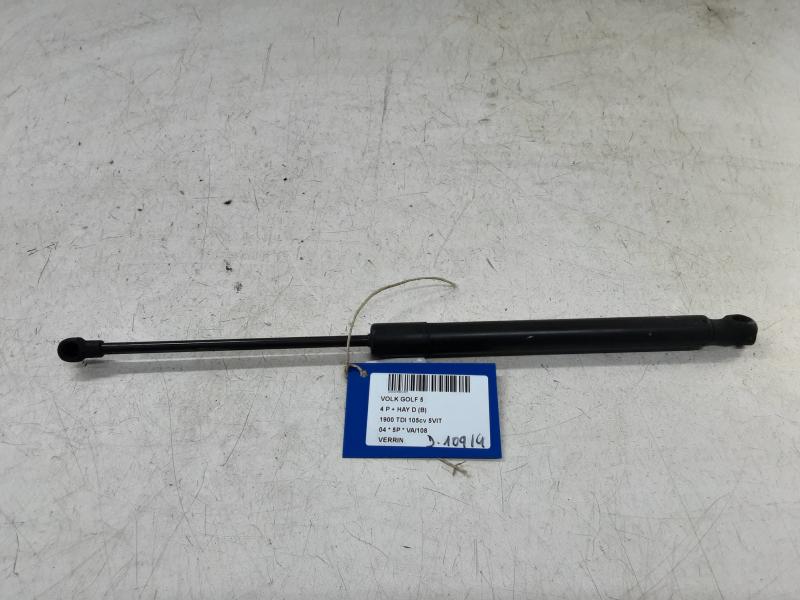 DRUKVEER Vw GOLF V 11/03 - 08