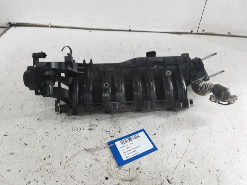 SPUITSTUK Kia CEED 07/18+