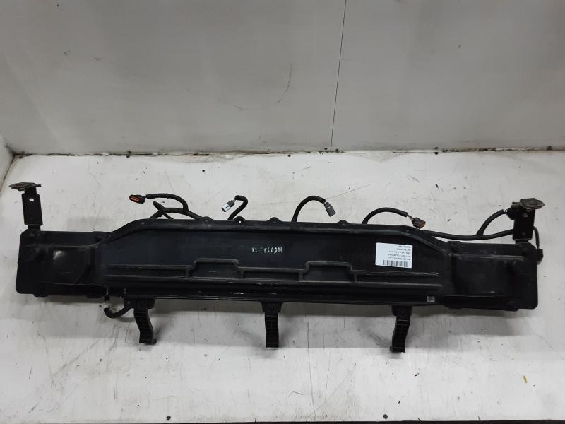 BUMPERBALK ACHTER Kia CEED 07/18+