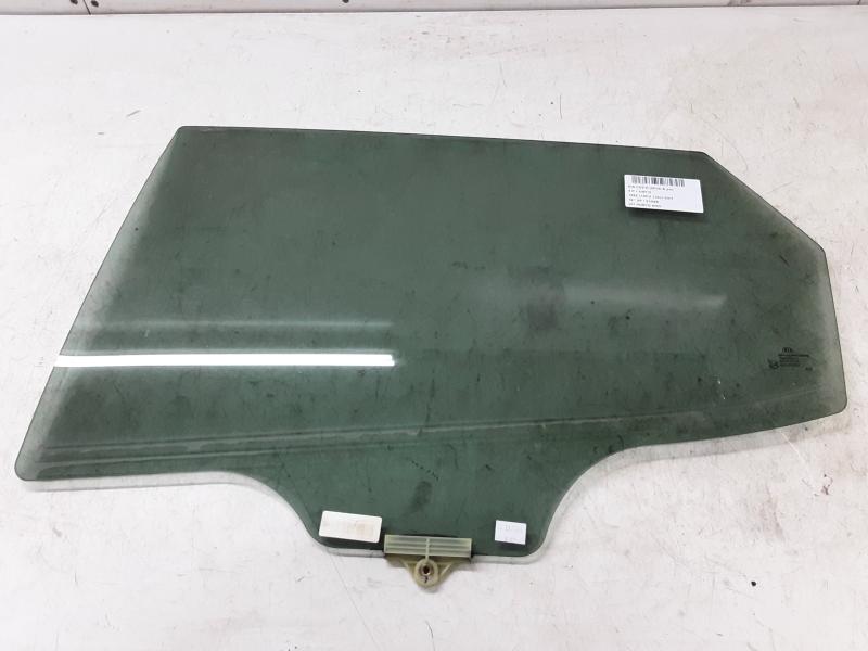 RUIT DEUR ACHTER LINKS Kia CEED 07/18+