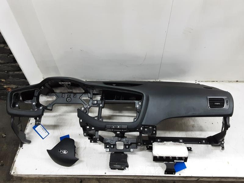 KIT AIRBAG Kia CEED 07/18+