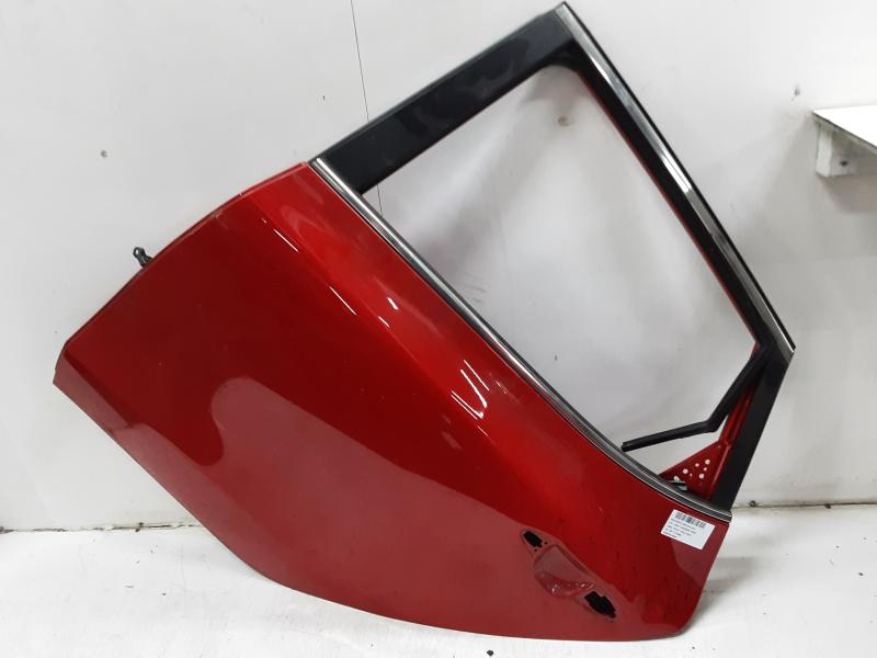 DEUR ACHTER LINKS Kia CEED 07/18+