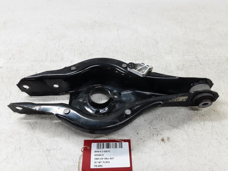 DRAAGARM ACHTER LINKS Bmw 3 G20 BERLINE 10/18+
