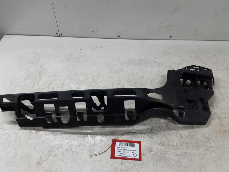 RÜCKSEITE PLASTIC Bmw 3 G20 BERLINE 10/18+