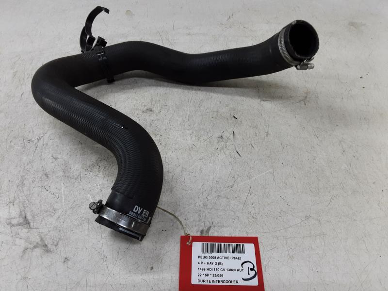 INTERCOOLER SLANG Peugeot 3008 (2) 10/20+ FaceLift 11-23