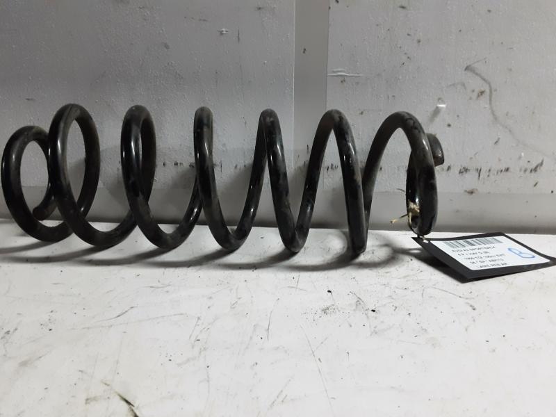 REAR LEAF SPRING Audi A3 7/03 - 7/08