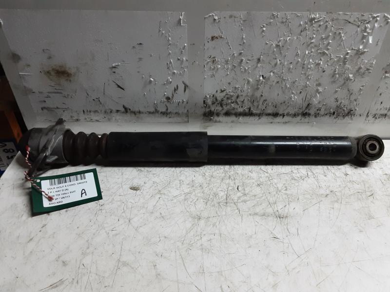 FEDERBEIN HINTER RECHTS Vw GOLF V 11/03 - 08