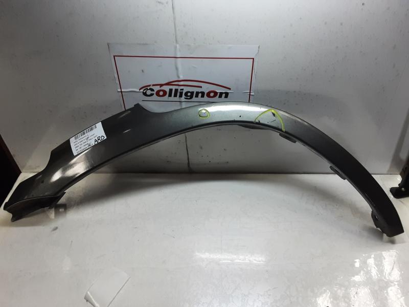 SLUITPANEEL SPATBORD Nissan TERRANO II 93+ R20