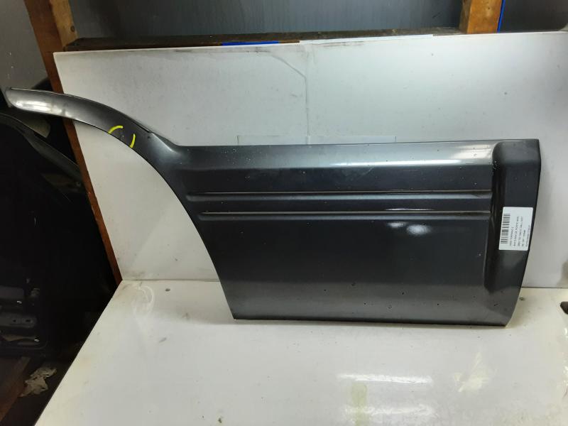 SLUITPANEEL SPATBORD Nissan TERRANO II 93+ R20