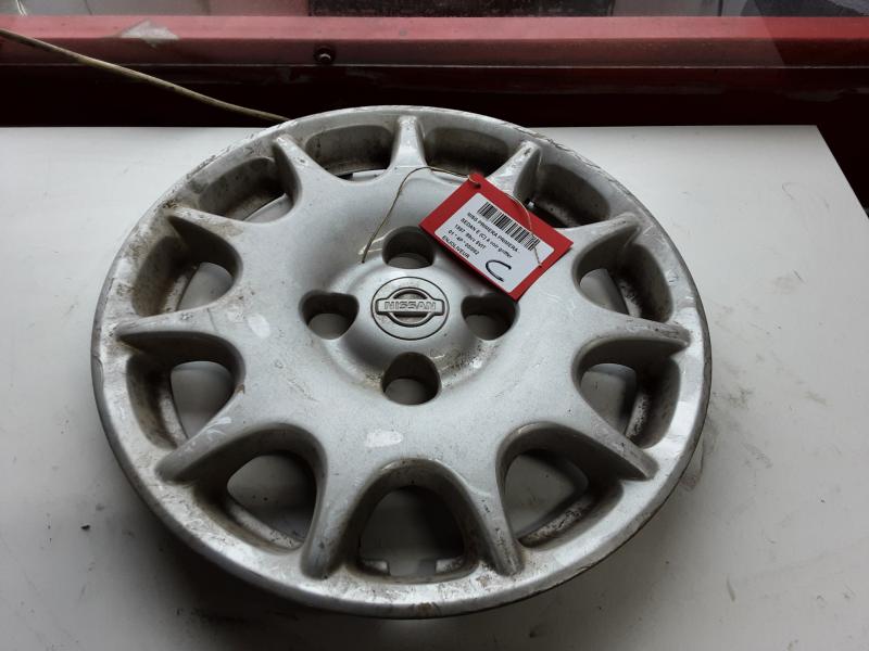 RADKAPPE Nissan PRIMERA 96 - 02/02 P11