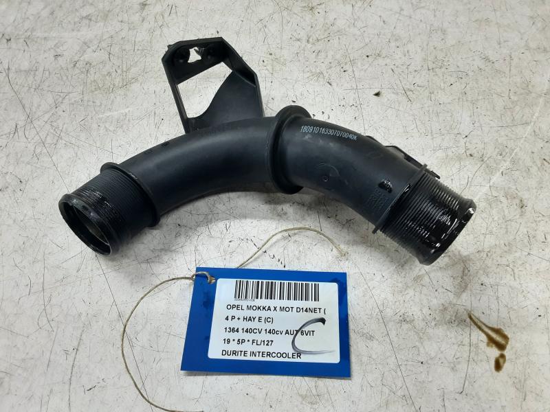 INTERCOOLER SLANG Opel MOKKA X 10/16 - 21