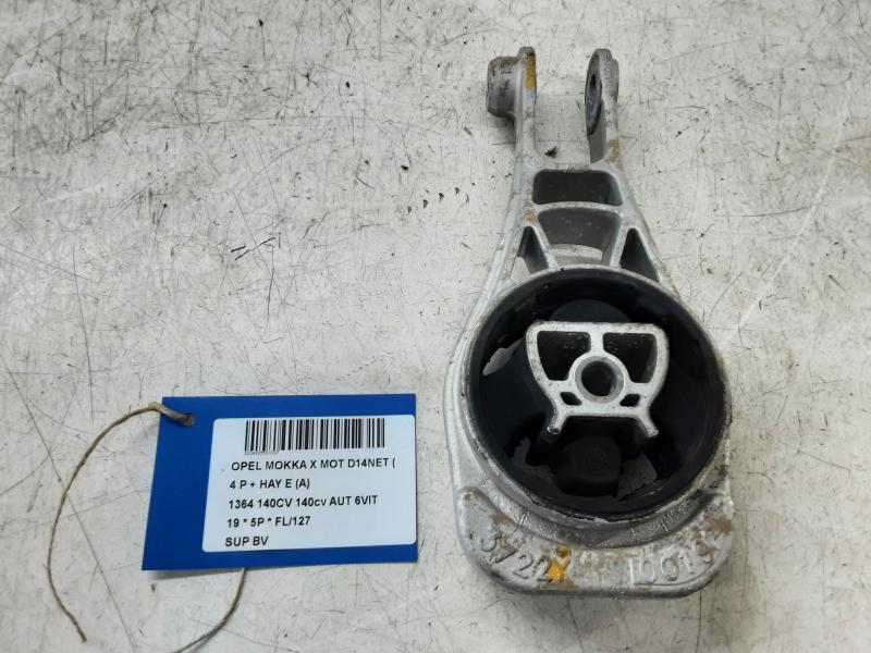VERSNELLINGSBAKSTEUN Opel MOKKA X 10/16 - 21