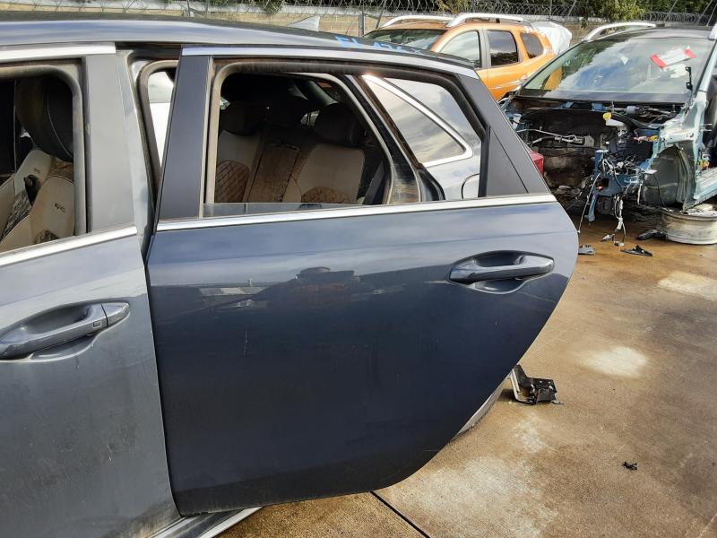 PORTE ARRIERE GAUCHE Kia CEED 07/18+