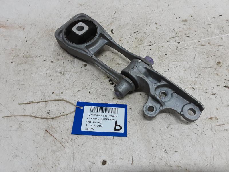 GETRIEBE HALTERUNG Toyota YARIS (6) 2/20+