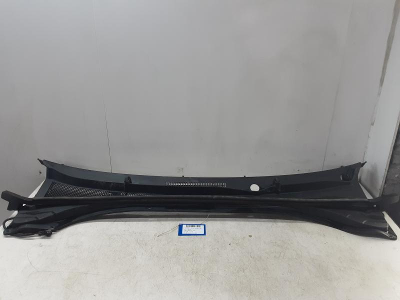 PLASTIEK WINDSCHERM Kia CEED 07/18+