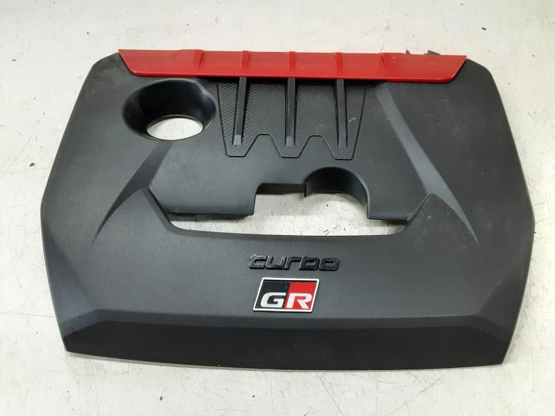 ENGINE COVER Toyota YARIS (6) 2/20+