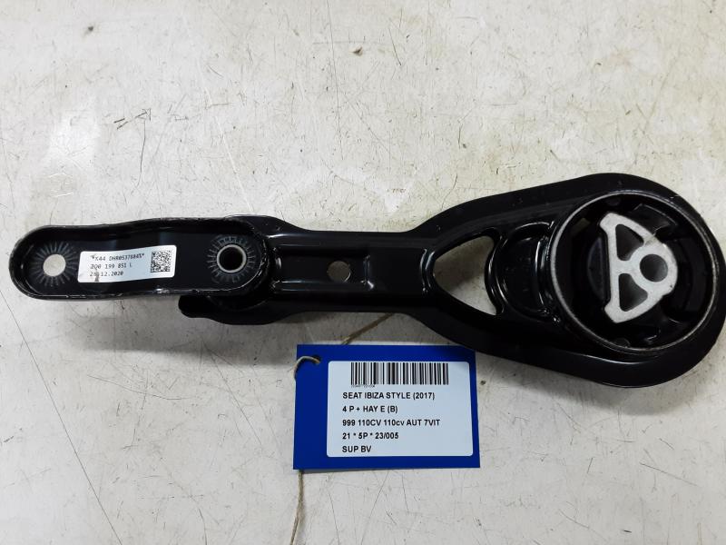 VERSNELLINGSBAKSTEUN Seat IBIZA MK5 (6F/KJ1) 5/17 - 2021