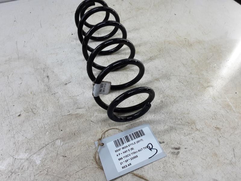 ACHTERVEER Seat IBIZA MK5 (6F/KJ1) 5/17 - 2021