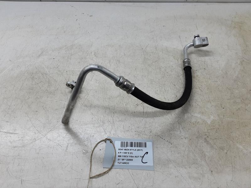 AIRCO LEIDING Seat IBIZA MK5 (6F/KJ1) 5/17 - 2021