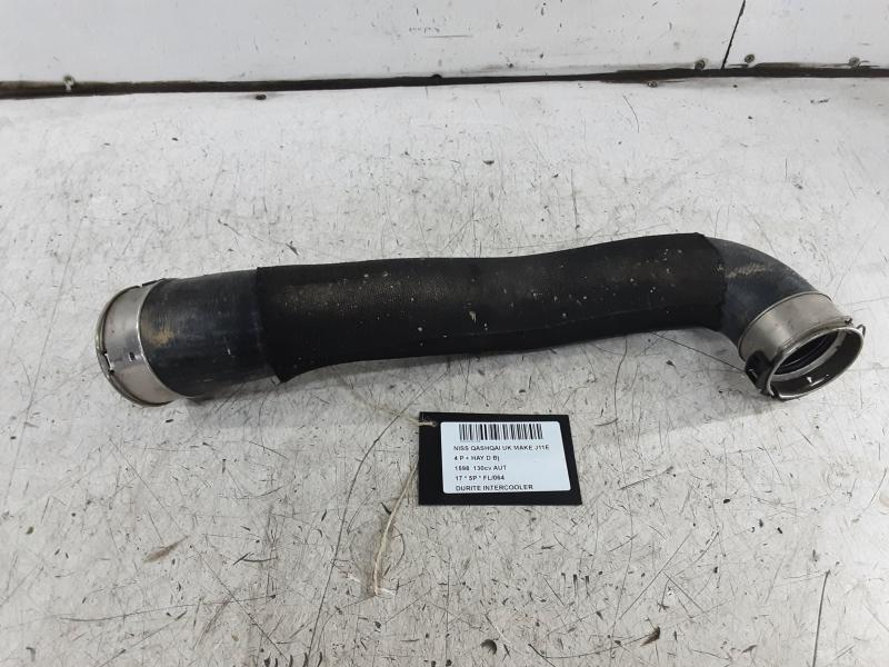 INTERCOOLER SCHLAUCH Nissan QASHQAI 2/14 - 17 J11