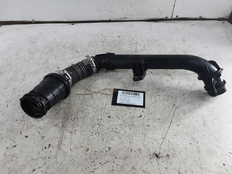 INTERCOOLER SCHLAUCH Nissan QASHQAI 2/14 - 17 J11