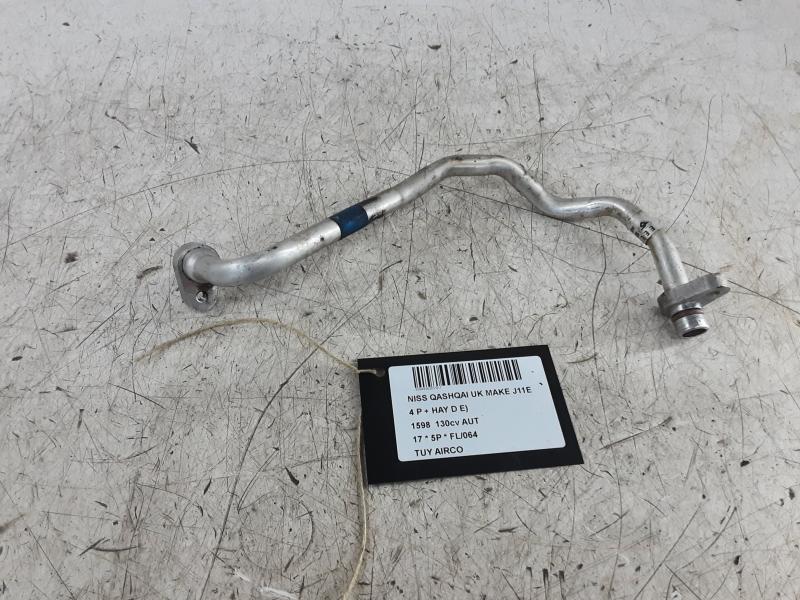 AIRCO LEIDING Nissan QASHQAI 2/14 - 17 J11