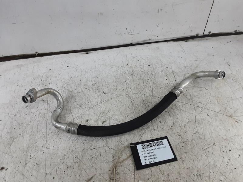 AIRCO LEIDING Nissan QASHQAI 2/14 - 17 J11