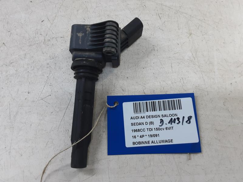 ZÜNDSPULE Audi A4 10/15 - 2019