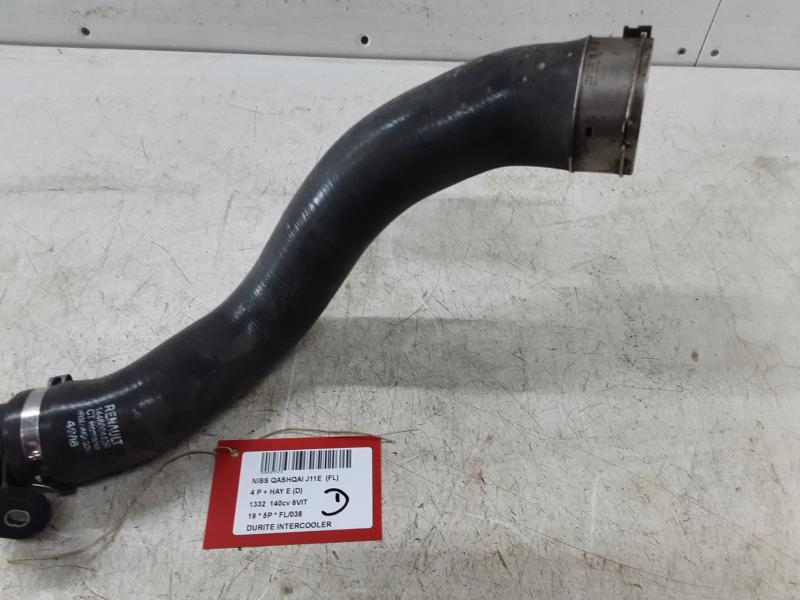 INTERCOOLER SCHLAUCH Nissan QASHQAI 7/17 -  21 J11