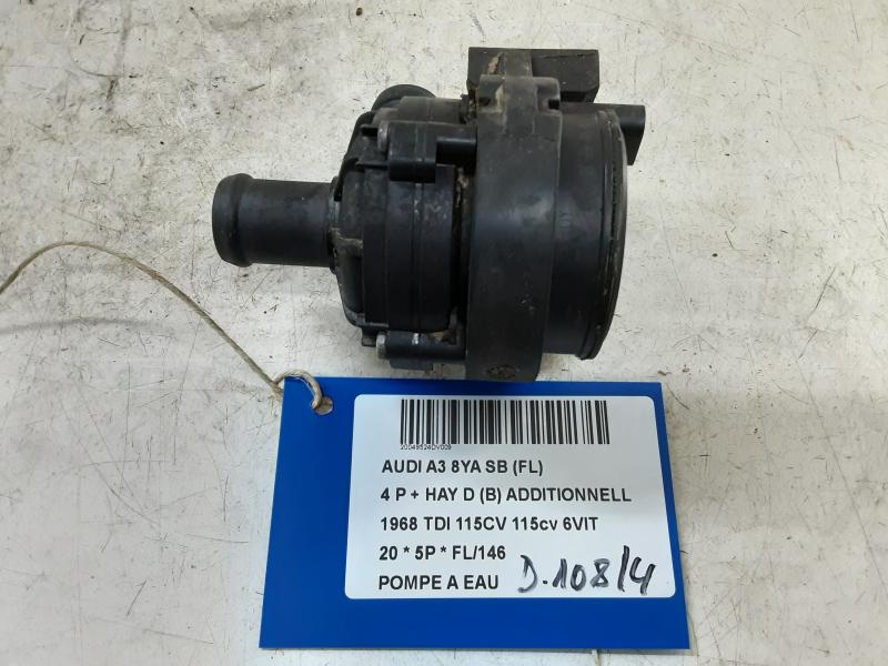 WATERPOMP Audi A3 5D/20+