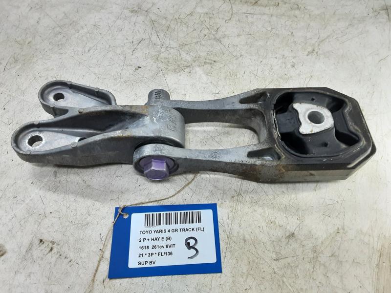 GETRIEBE HALTERUNG Toyota YARIS (6) 2/20+