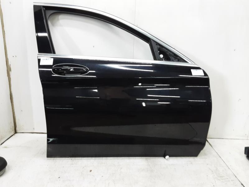 DEUR VOOR RECHTS Mercedes-Benz C W205 7/18>21