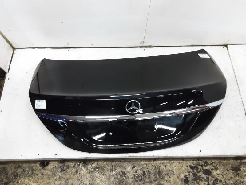DEKSEL Mercedes-Benz C W205 7/18>21