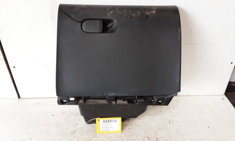 OPBERGVAKJE Citroen C3 (III) 10/16-9/20
