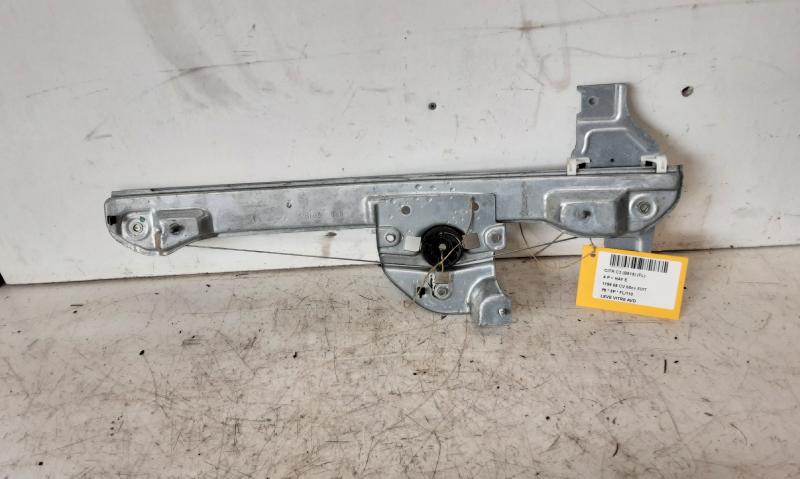 RUITMECHANISME VOOR RECHTS Citroen C3 (III) 10/16-9/20