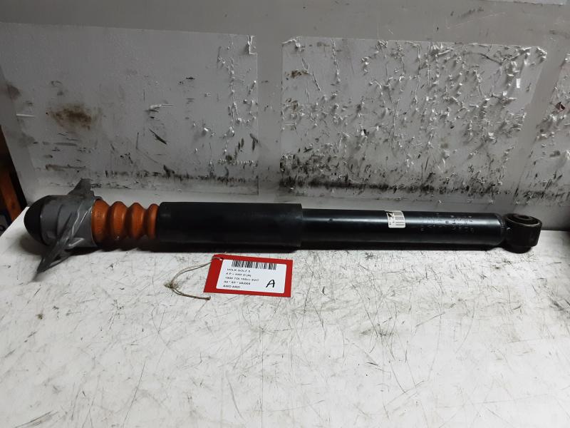FEDERBEIN HINTER RECHTS Vw GOLF V 11/03 - 08