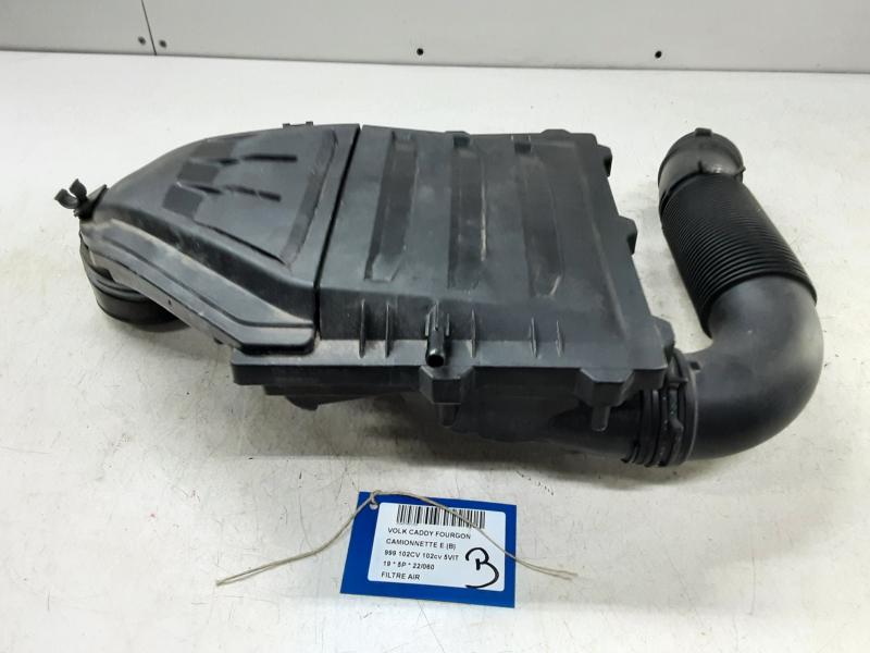 AIR FILTER Vw CADDY 05/15 - 20