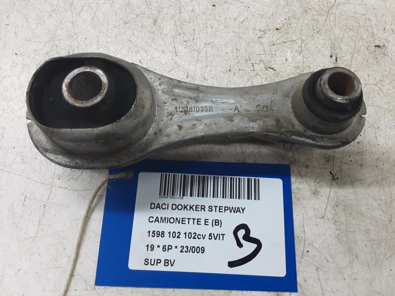 SUPPORT DE BOITE DE VITESSES Dacia DOKKER 3/12+