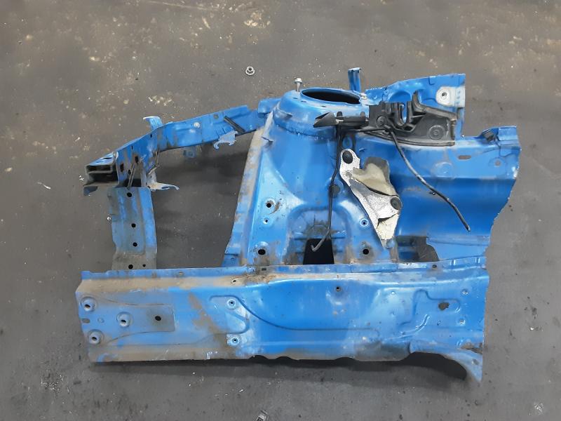 JOUE D'AILE AVANT DROITE Bmw 1 F20/F21 3/15 - 19