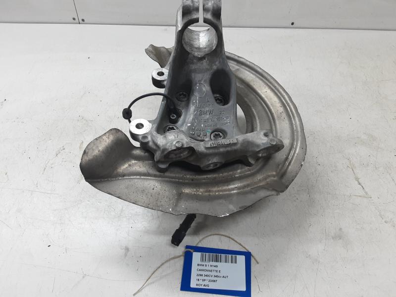 MOYEU AVANT GAUCHE Bmw 1 F20/F21 3/15 - 19