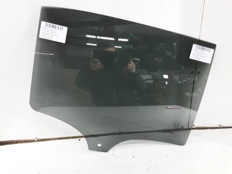 RIGHT REAR DOOR WINDOW Mercedes-Benz A W177 18 - 2/23
