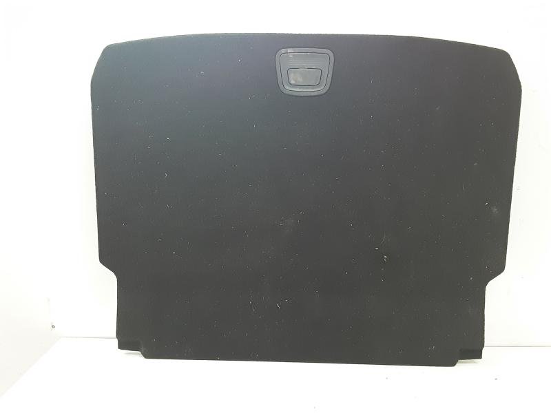 FOND DE COFFRE Mercedes-Benz A W177 18 - 2/23