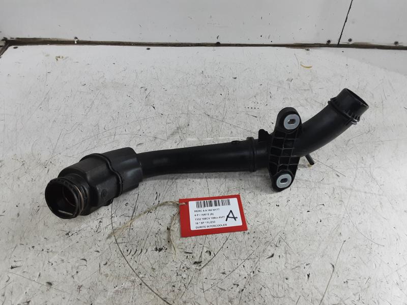 INTERCOOLER HOSE Mercedes-Benz A W177 18 - 2/23