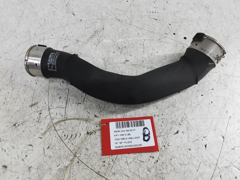 INTERCOOLER HOSE Mercedes-Benz A W177 18 - 2/23